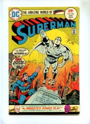 Superman #286 - DC 1975