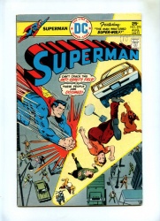 Superman #290 - DC 1975