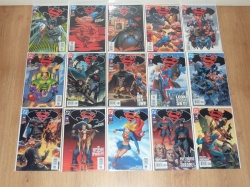 Superman/Batman 1 to 39 + Ann 1 + Secret Files- DC 2003 to 2007 - VFN- to NM - 41 Comics