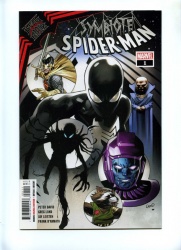Symbiote Spider-Man King in Black #1 - Marvel 2020
