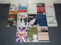 The Filth #1 to #13 - Vertigo 2002 - Complete Set - Adults Only
