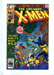 Uncanny X-Men #128 - Marvel 1979 - Pence