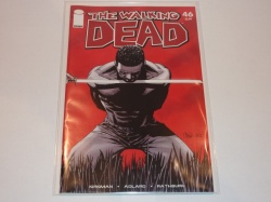 Walking Dead #46 - Image 2008