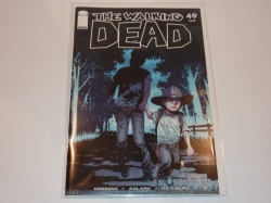 Walking Dead #49 - Image 2008