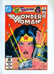 Wonder Woman #297 - DC 1982 - VFN - Masters of the Universe
