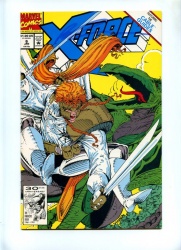 X-Force #6 - Marvel 1992