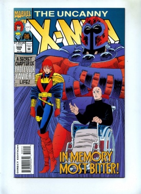 Uncanny X-Men #309 - Marvel 1994 - NM