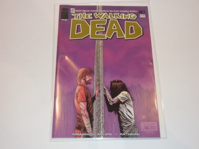 Walking Dead #41 - Image 2007