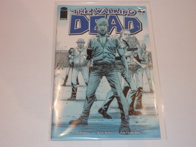 Walking Dead #42 - Image 2007