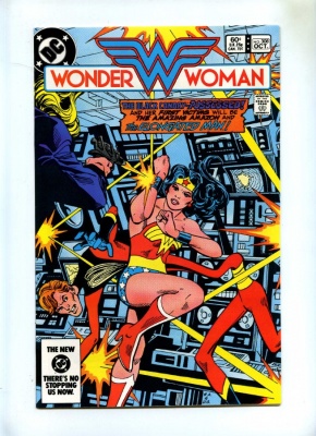 Wonder Woman #308 - DC 1983 - NM